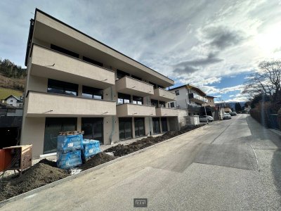 NEUBAUPROJEKT Stadtvillen SCHWAZ / nur noch wenige Einheiten verfügbar / Fertigstellung ENDE MAI 2025