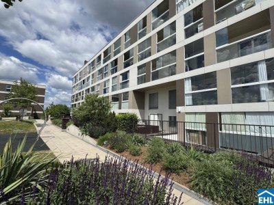 **AB 01.03.2026** Citynah &amp; naturnah – hochwertiges Wohnen im Brauquartier Graz