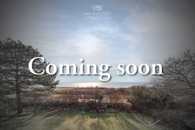 Lage, Lage, Lage! Stilvolle Bädervilla mit 6 Wohneinheiten in erster Reihe, direkt am Ostseestrand!