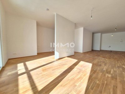 *Provisionsfrei* Neubauwohnung bei der Alten Donau; 2 Zimmer