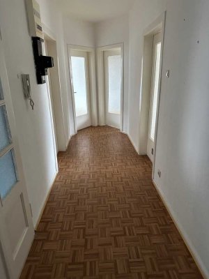 Zuhause mit drei Zimmern in Osnabrück