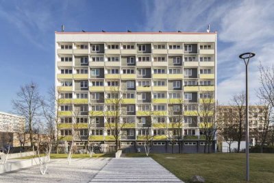 Nachmieter ab sofort für instandgesetzte Wohnung gesucht