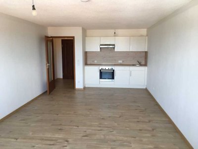 39 m², 1 Zimmer, Balkon, Einbauküche