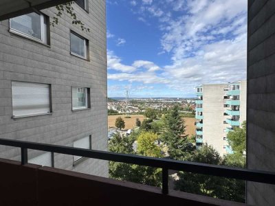 2,5-Zimmer-Wohnung in Asperg – Attraktive Kapitalanlage mit laufenden Mieteinnahmen