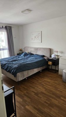 Stilvolle, gepflegte 2-Zimmer-Wohnung mit gehobener Innenausstattung in Aachen