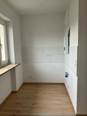 renovierte 1 Zimmer Wohnung in Laufamholz
