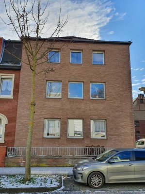 Ansprechende 3-Zimmer-Erdgeschosswohnung in Eschweiler