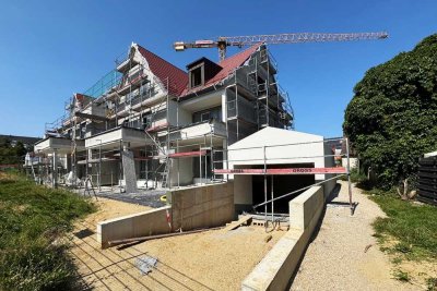 Neubauwohnungen mit Stil, Komfort und Zukunft – Erstbezug in moderner Architektur