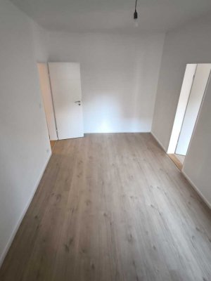 Renovierte 1,5 Zimmer Wohnung in Nürnberg - zentrumsnah