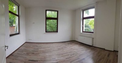 Charmante Wohnung in Bahnhofsnähe, 74 m² in Siegburg