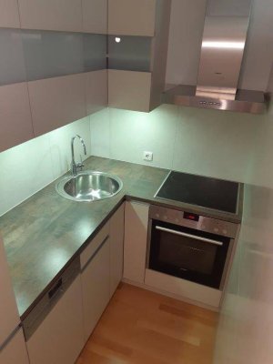 Geidorf – Stadtwohnung mitten in der Stadt und doch im Grünen! Privat - Provisionsfrei!