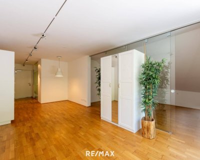 NEU! Wohnkomfort trifft Toplage – attraktive 2-Zimmer-Terrassenwohnung in Innsbruck-Hötting