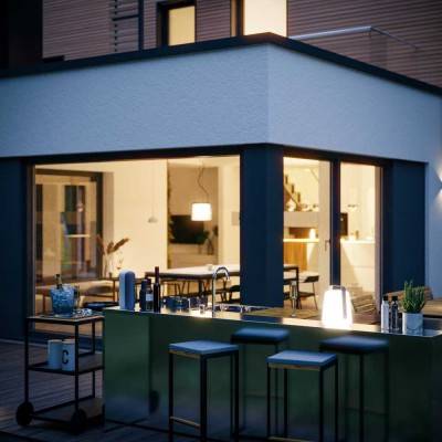 Bien-Zenker: Ihr Zuhause mit Herz und Verstand