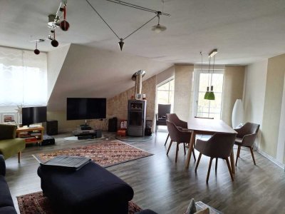 Helle 3-Zimmer Wohnung in Köln-Eil