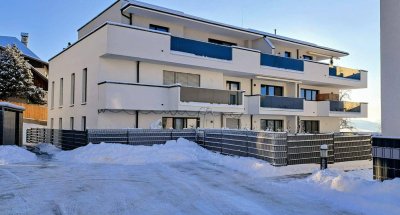 Traumhafte Gartenwohnung mit Terrasse &amp; Bergblick in der Wohlfühlgemeinde Strengberg