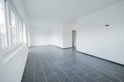 Erdgeschossliebe – 3 Zimmer Am Wohnpark Hamfeld