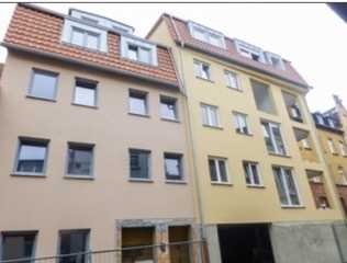 Fulda City - 1 Zimmer-Apartment - auch als Büro geeignet