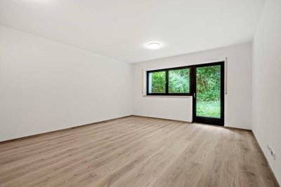 ERSTBEZUG | 2-Zi. WHG | EBK & Stellplatz | Terrasse