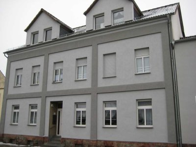 2-Zimmer-Wohnung in Genthin mit 54 m² Wohnfläche