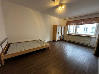 Ruhiges Wohnen zwischen Aegi und Maschsee - 1-Zimmer-Wohnung im Herzen Hannovers