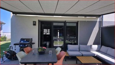 Gepflegtes 1 Familien-Doppelhaushälfte in Straubenhardt