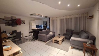 2-Zimmer Wohnung in Königstein