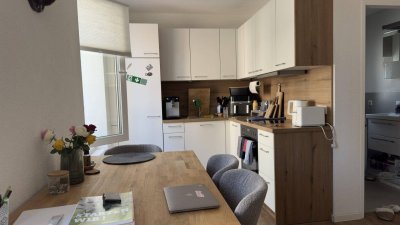Zwischen Altstadt und Alpenblick – Ihr neues Zuhause in Salzburg