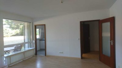 1-Zimmer Wohnung mit Balkon in Düsseltal
