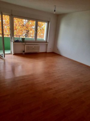 Helle 2-Zimmer-Wohnung in Maintal-Bischofsheim
