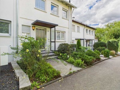 Sanierungsperle in Böblingen – Reihenmittelhaus mit Potenzial für Ihr Traumzuhause