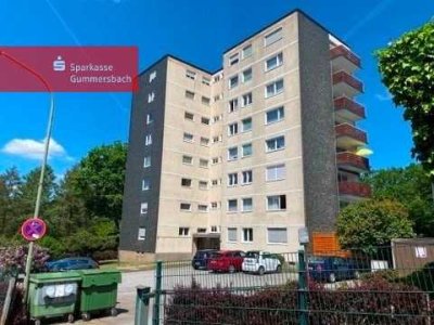 Eine Wohnung, die sich rechnet!