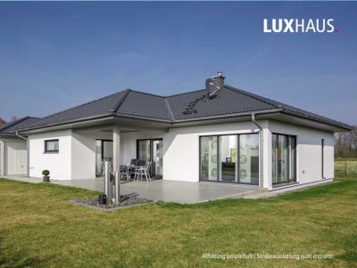Exklusives Luxhaus Bungalow – Ihr Traumhaus wartet auf Sie!