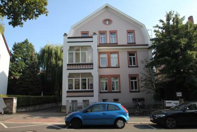 Ostviertel: 1-Zimmer-Appartement Kep. App. 1 E1