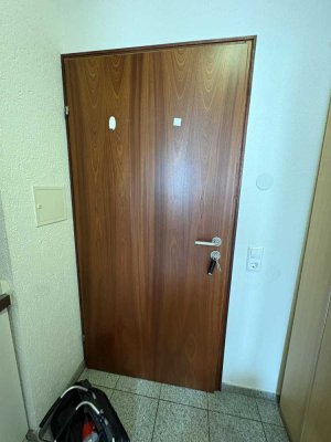 1-Zimmer Wohnung in Karlsruhe-Neureut