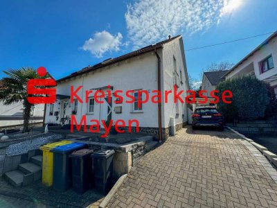 Energieeffiziente Doppelhaushälfte in Bad Breisig - Bezugsfertig und modern