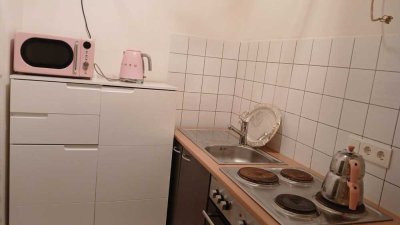 Ansprechende 2-Zimmer-Wohnung in Erpel
