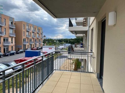 *  Wohnen in der "Hafencity ", Balkon und EBK - ID 5158 *