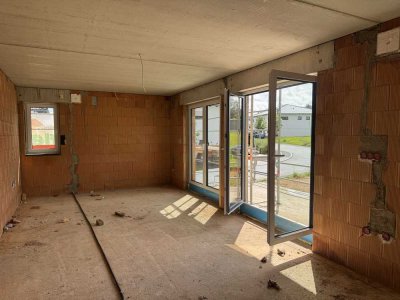 3-Zimmer-Neubauwohnung in Tiefenbach/ Bäckerreut!