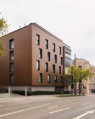 Voll ausgestattetes Apartment zum Wohlfühlen, Citynah