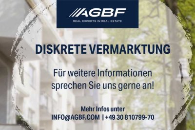 Sanierter 3-Zimmer-Rohdiamant: Startklar für Ihren Innenausbau!