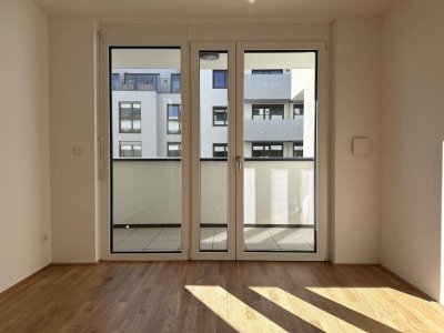 NEUBAU | ERSTBEZUG | NUR MEHR EIN DRITTEL VERFÜGBAR
