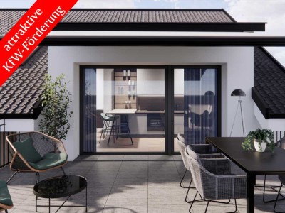 Pentling: Wohnkomfort mit Stil                                                         in einem K...