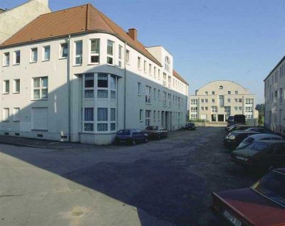 Bald verfügbar! 3-Zimmer Wohnung in Dortmund Dorstfeld