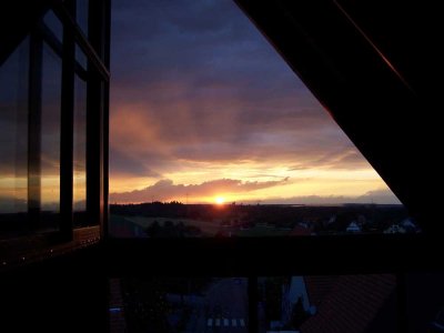 Eine Wohlfühloase im Herzen von Möttlingen