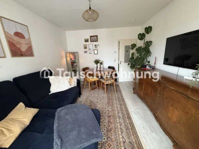 Tauschwohnung: Gut geschnittene 2-Zimmer-Whg, Ursulaviertel