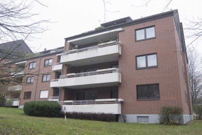 Großzügige Eigentumswohnung nahe der Universität Bielefeld