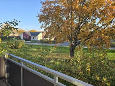 Charmante 2-Zimmer-Wohnung mit ca. 60,89m² Wohnfläche