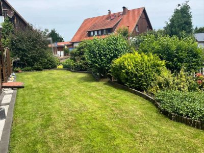 Platz für eine Großfamilie, mitten in Hermannsburg