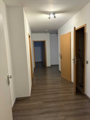 3-Zimmer-Wohnung mit Balkon in Bergheim/Quadrath-Ichendorf