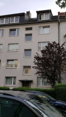 42 m² Nießenstraße in Köln Kalk